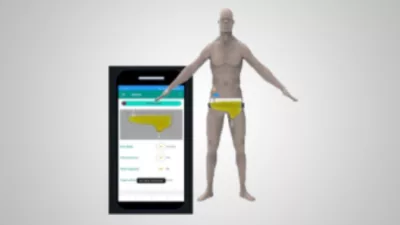 amSmartX Urowear